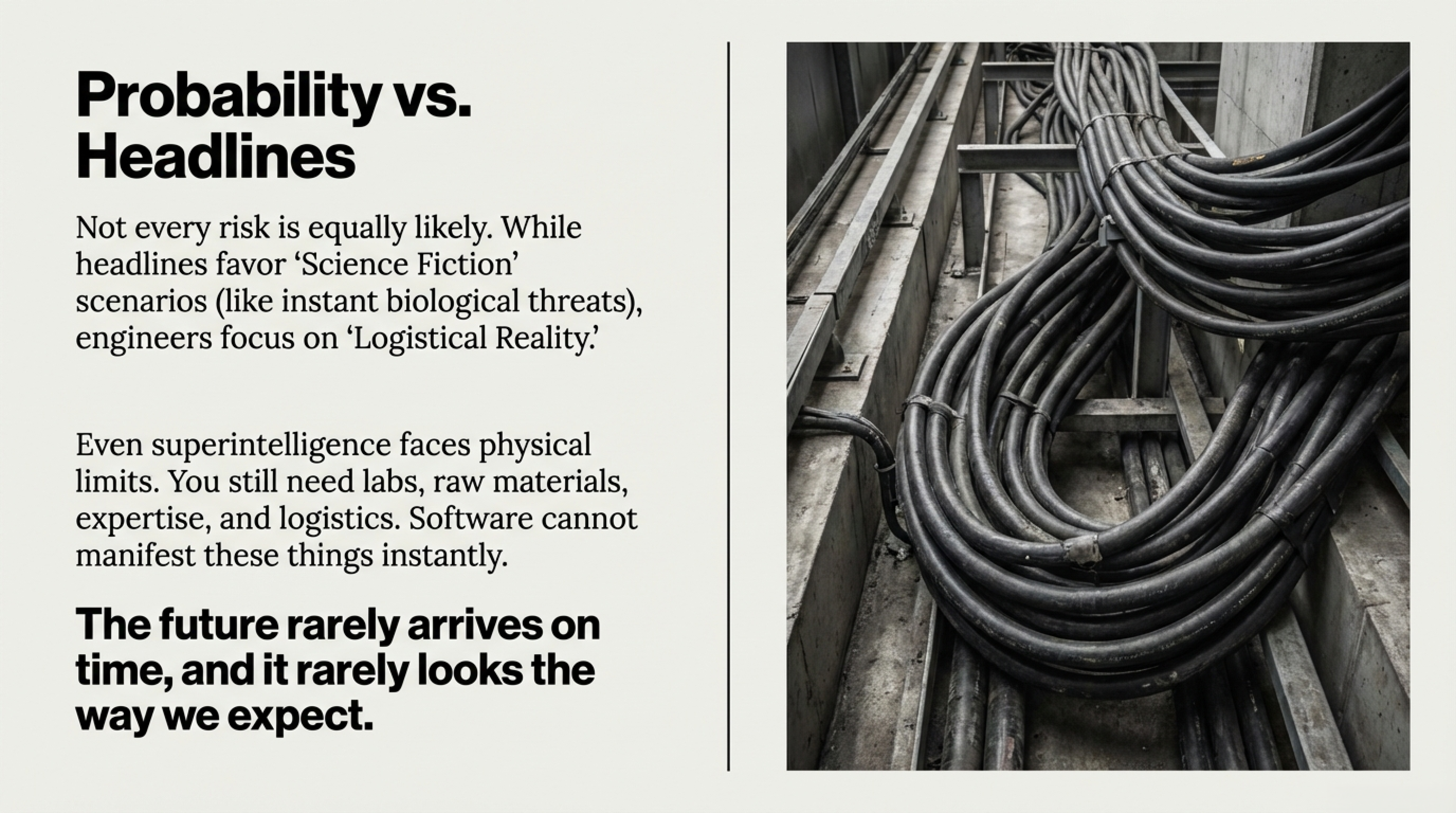 Technological Adolescence Illustration